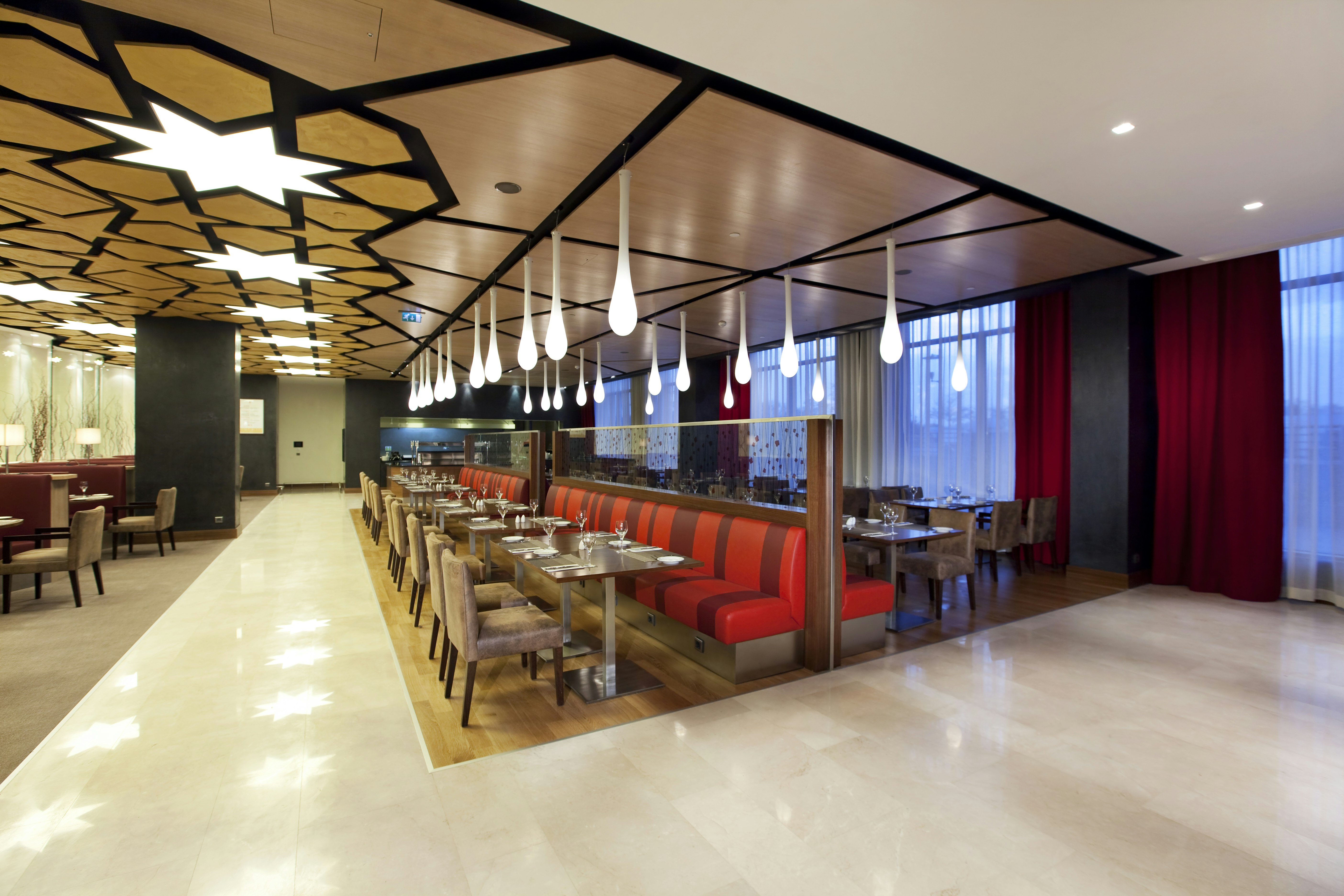 Hilton Garden Inn Konya Turkey 27/47