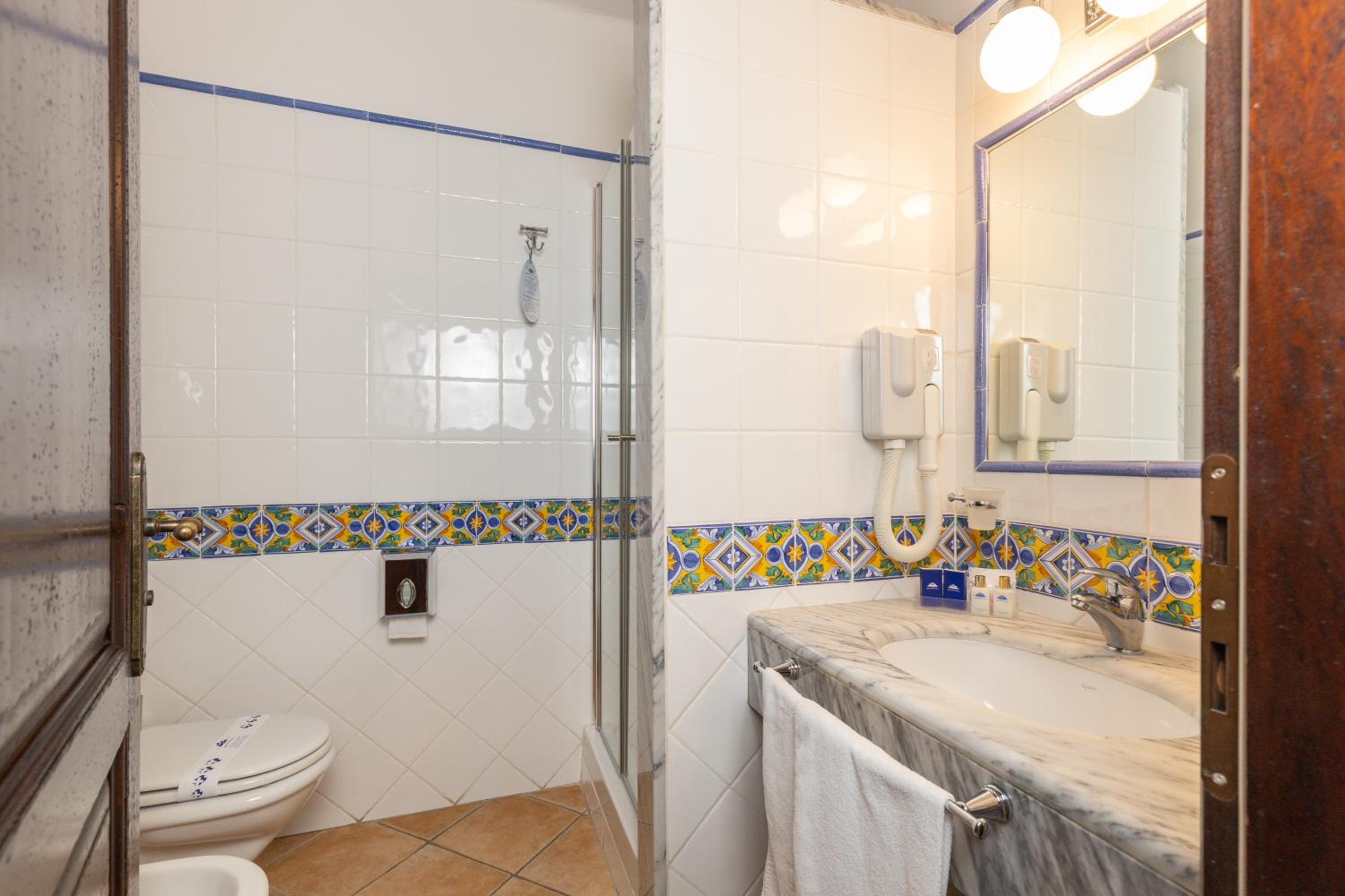 Room, Double Bed, Sea View, Arbatasar 2/2