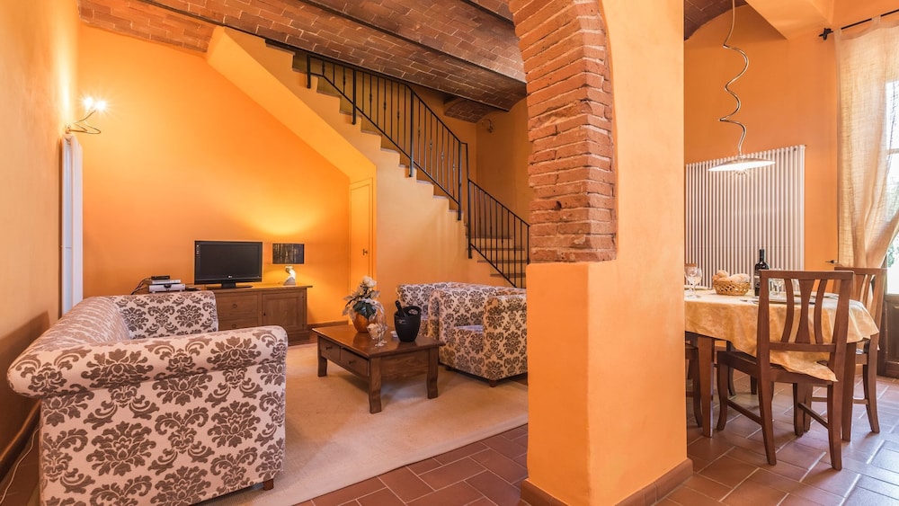 Poggio Cennina Resort 52/62