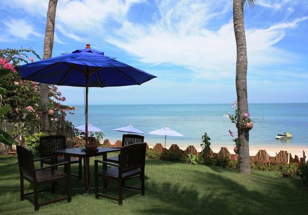 Idyllic Samui 41/50