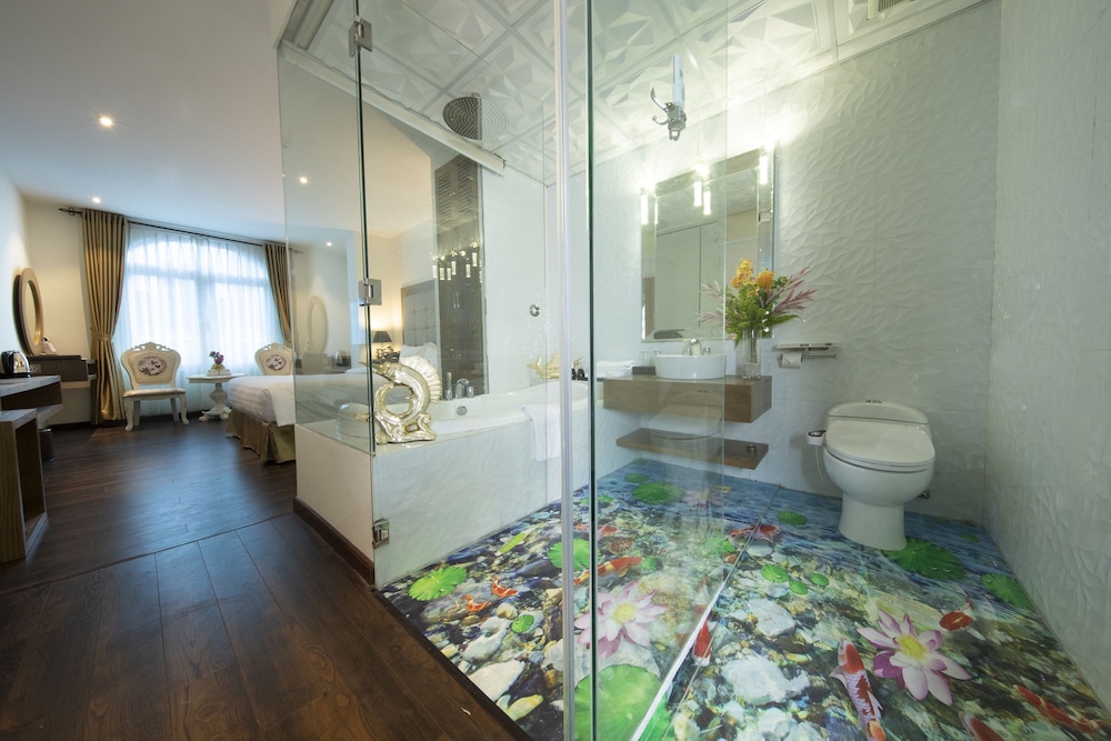 Blue Diamond Luxury Hotel 46/72