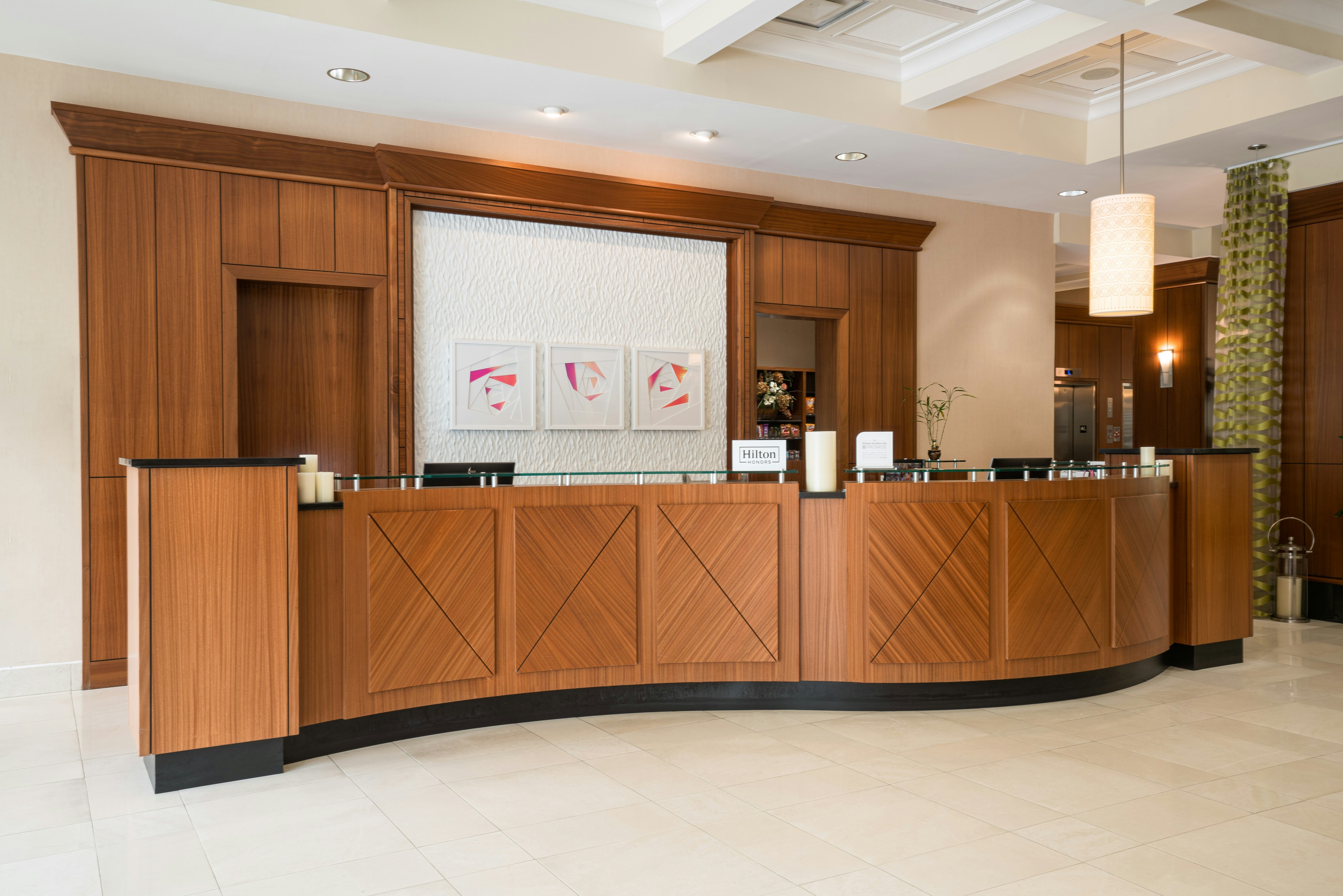Hilton Garden Inn Dalton 6/23