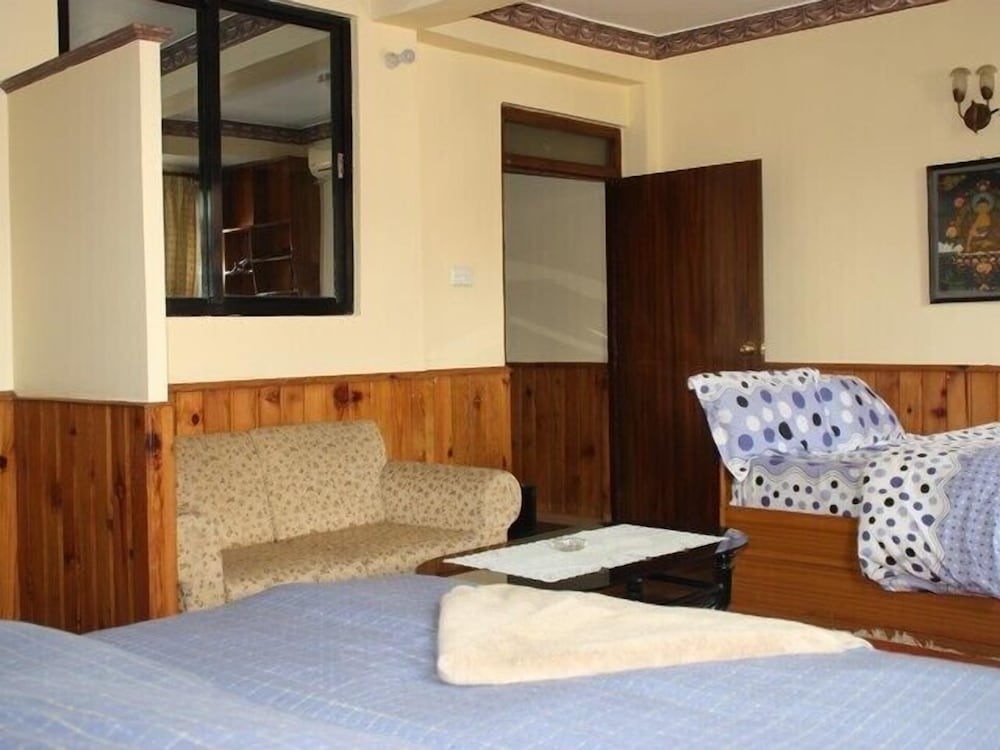 Thamel Apartments Hotel 25/49