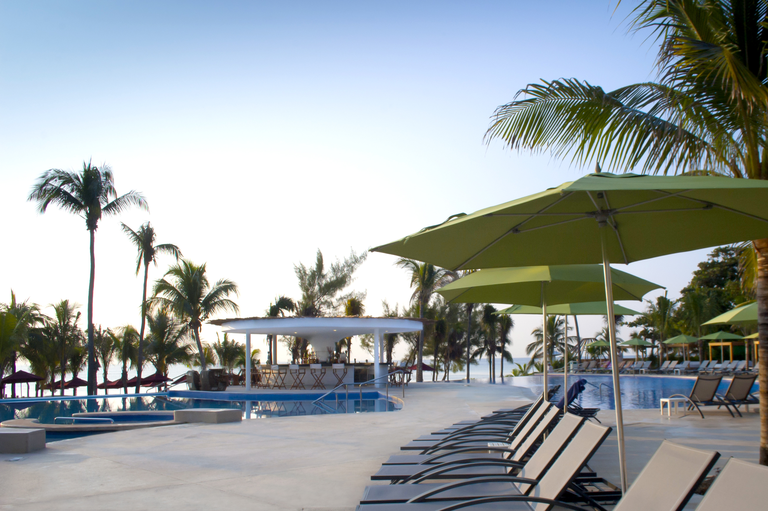 The Fives Beach Hotel & Residences - All Senses Inclusive 40/50