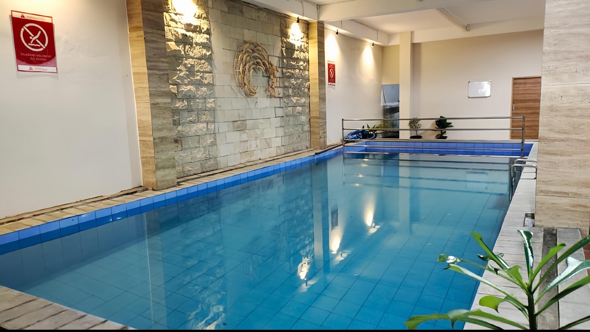 Lynn Hotel Mojokerto 14/28