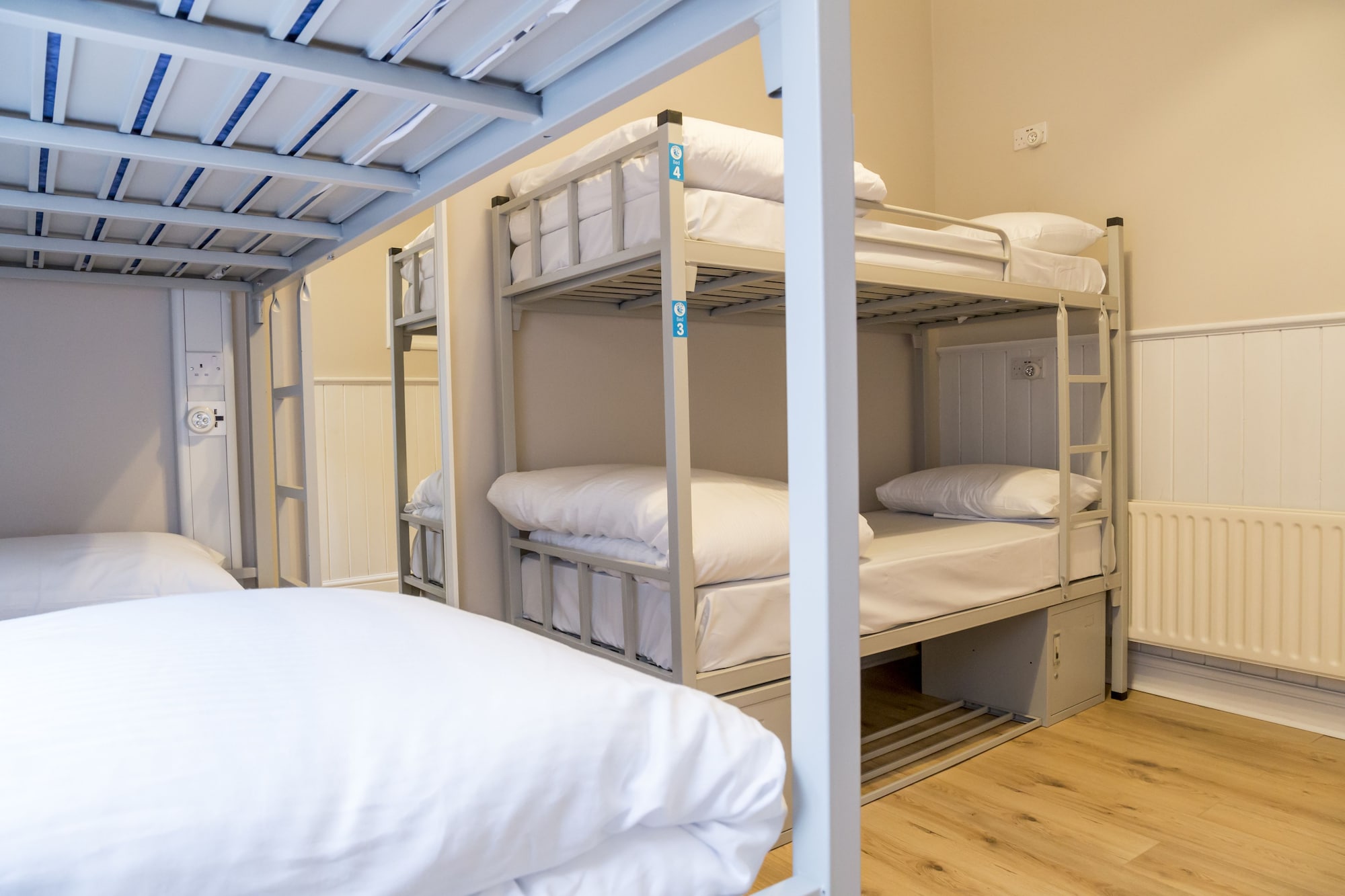 MIXED DORM, STANDARD