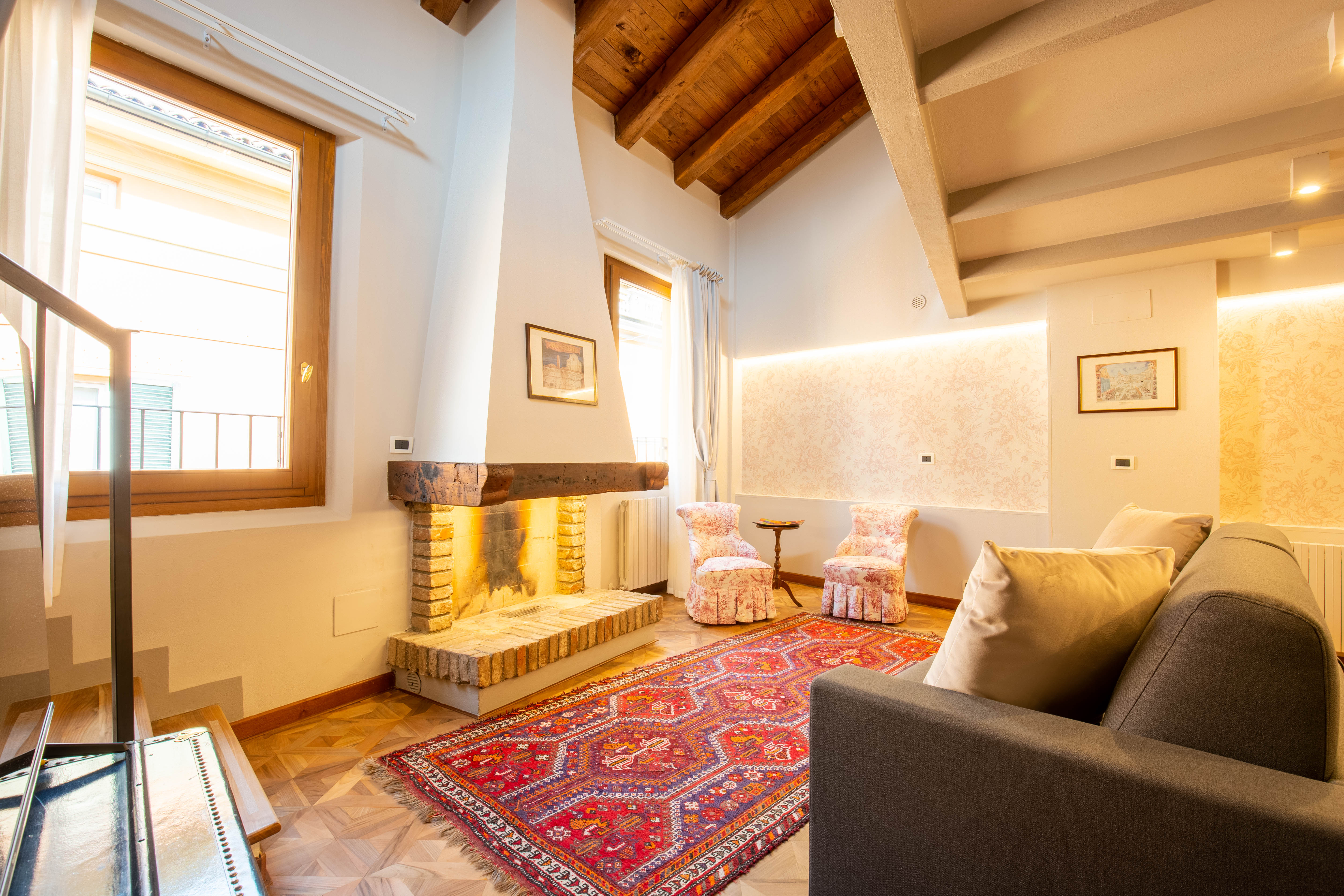 Falegnami Suites 30/50