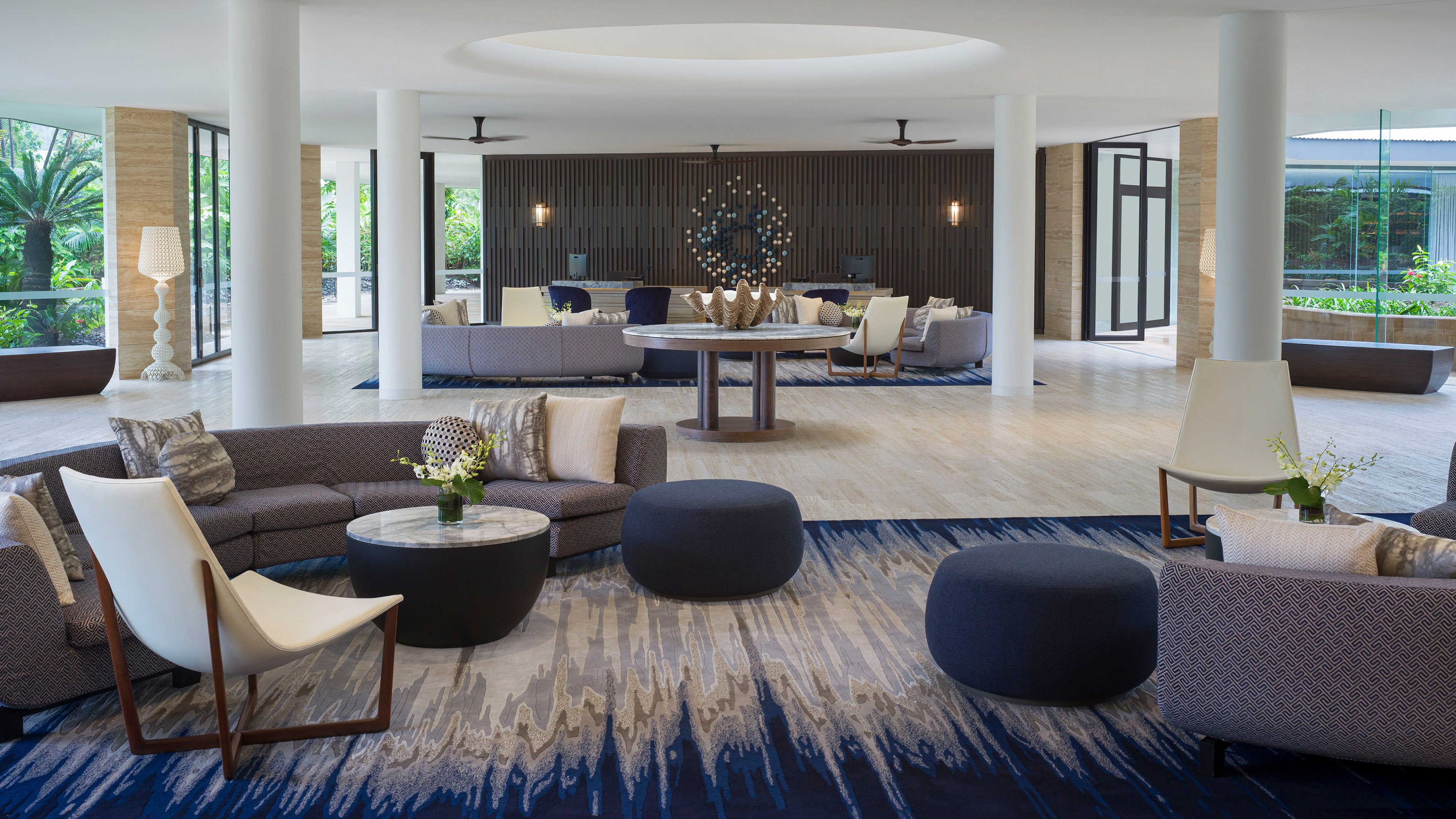 InterContinental Hayman Great Barrier Reef By IHG 27/50