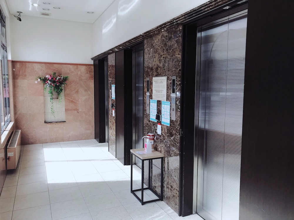 Toyoko Inn Sapporo Susukino Kosaten 14/59