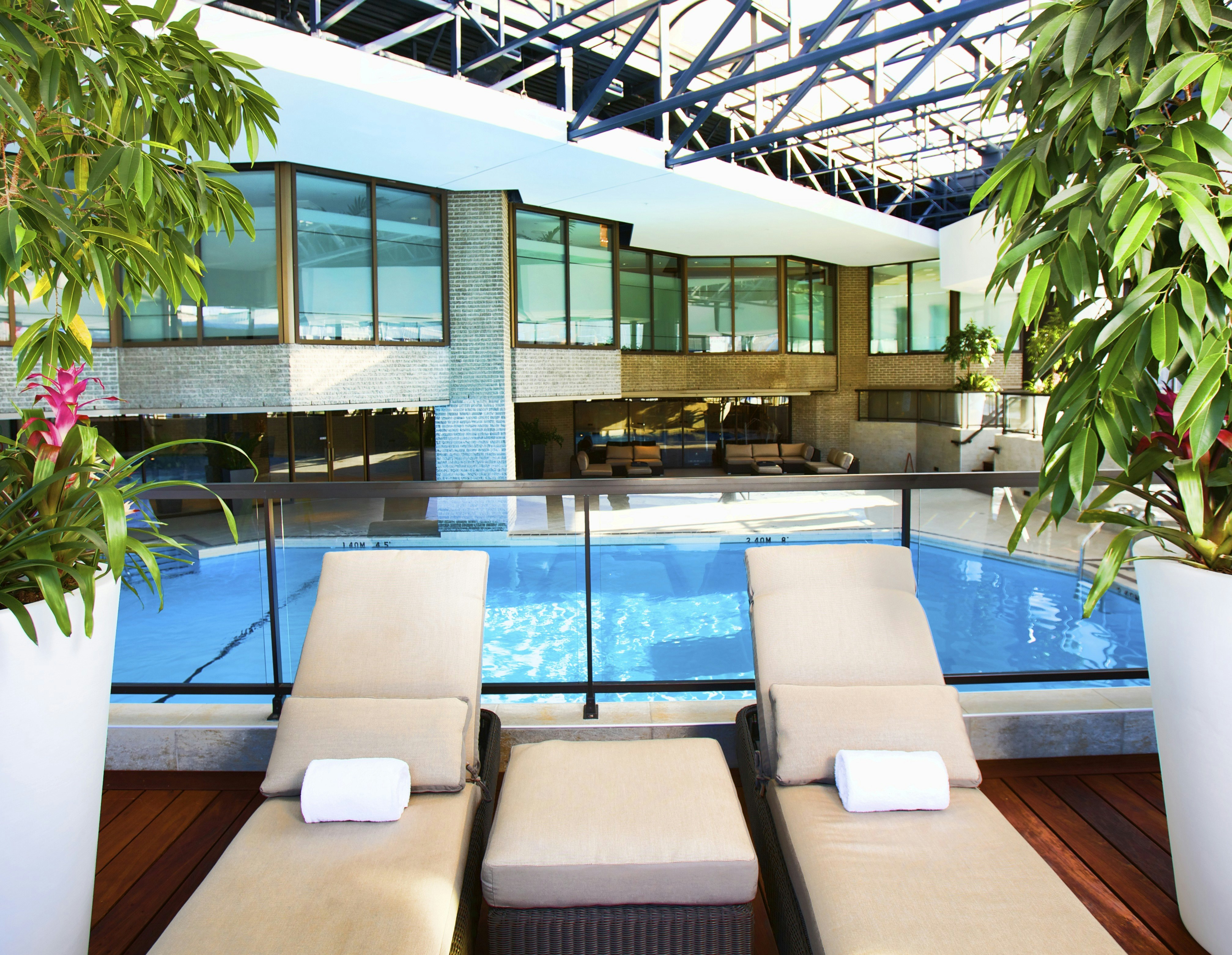 DoubleTree by Hilton Montreal 49/77
