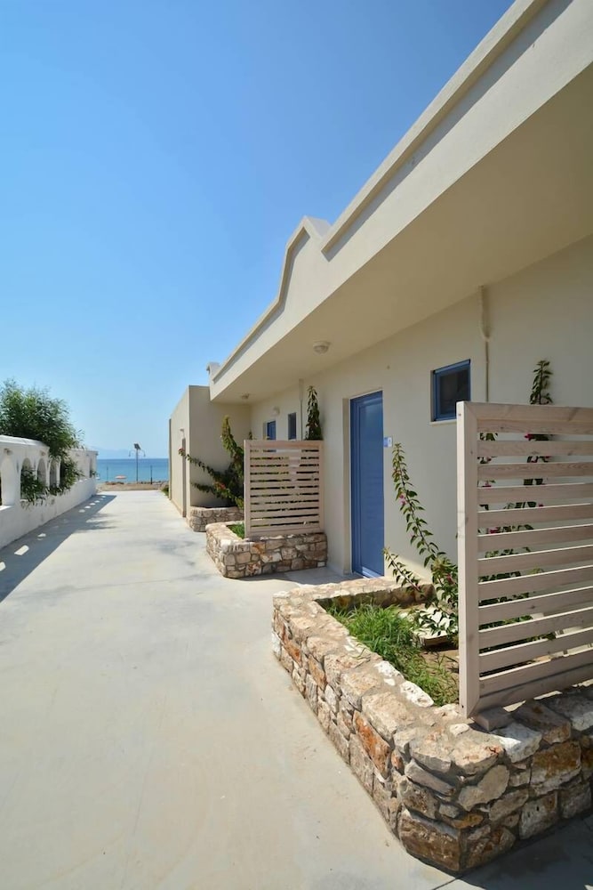 Kordistos Hotel 61/62