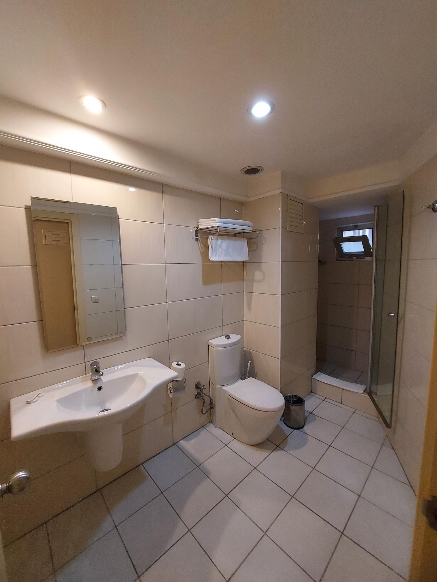 Pasa Otel 50/50