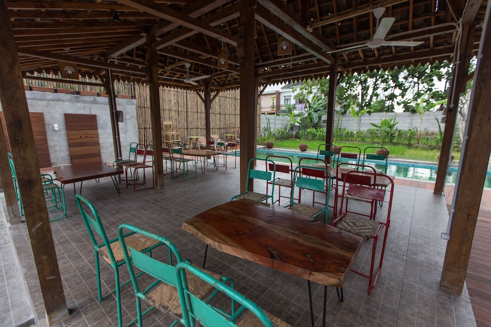 Kampung Lawasan Heritage Cottage 20/31