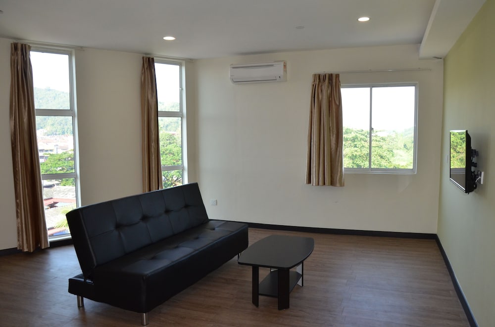 Riverview Hotel 23/33