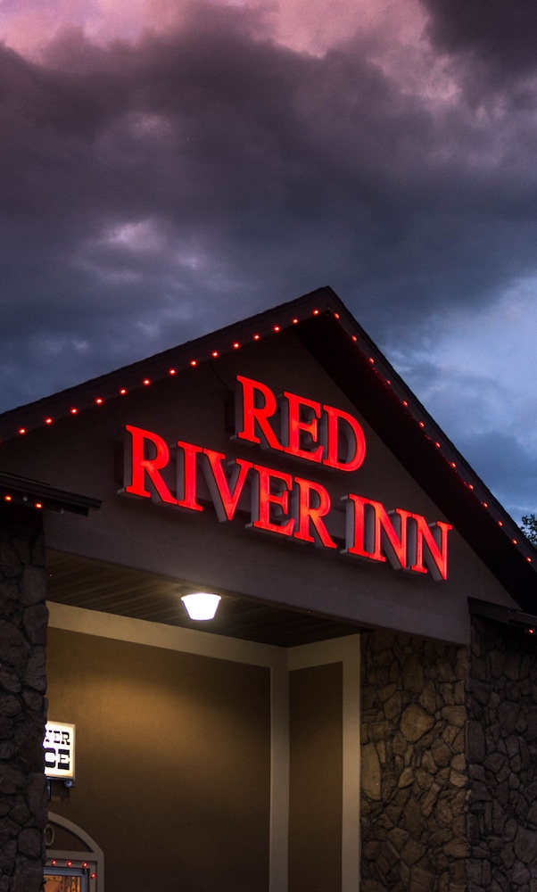 Red River Inn 1/74