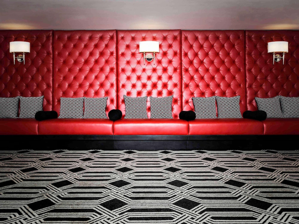 Sofitel Washington DC Lafayette Square 11/83