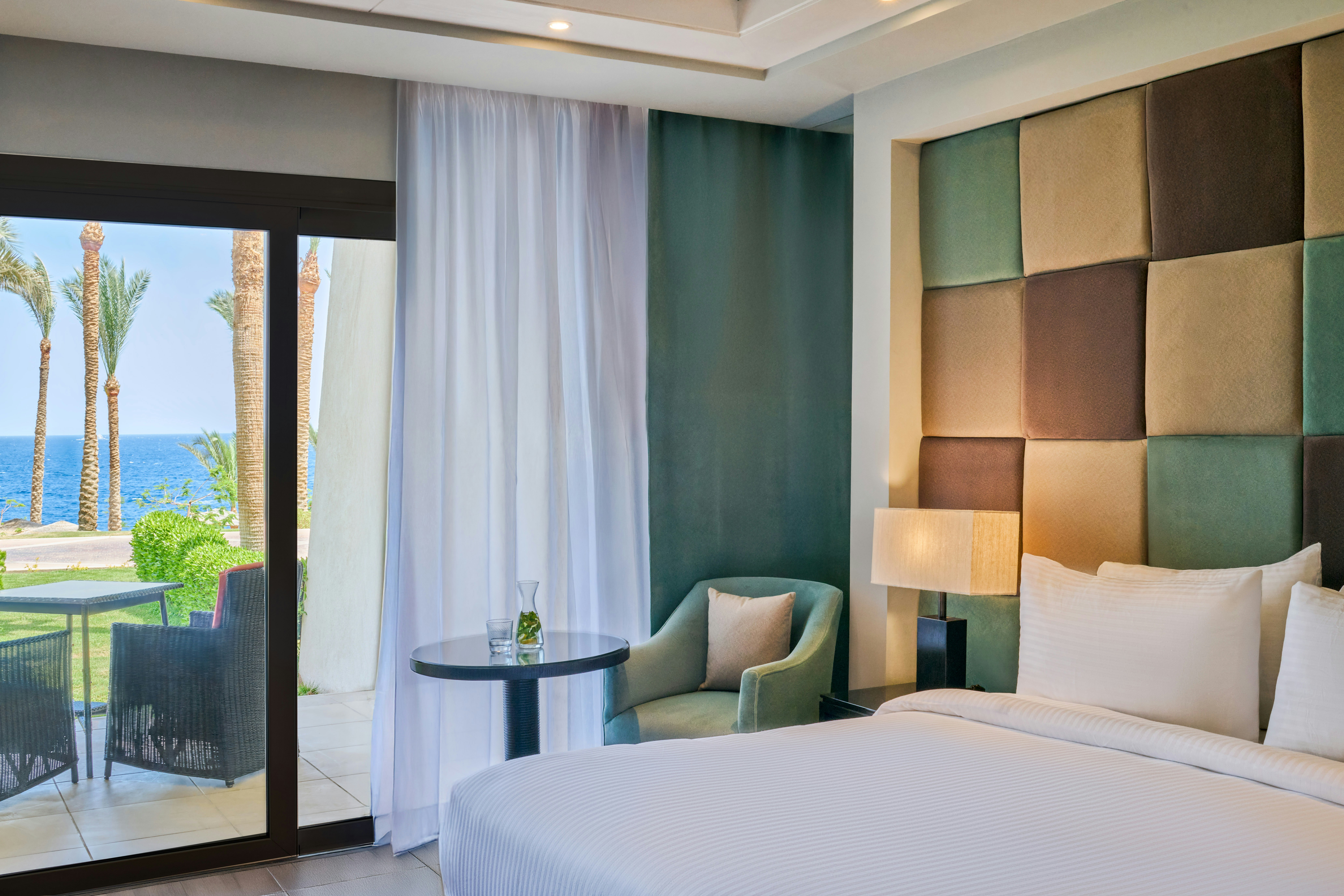 GRAND ROTANA RESORT AND SPA 6/50