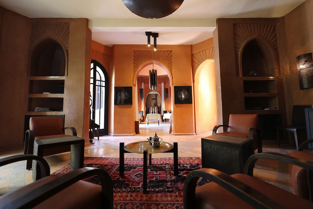 Villa Al Assala La Palmerale 72/80