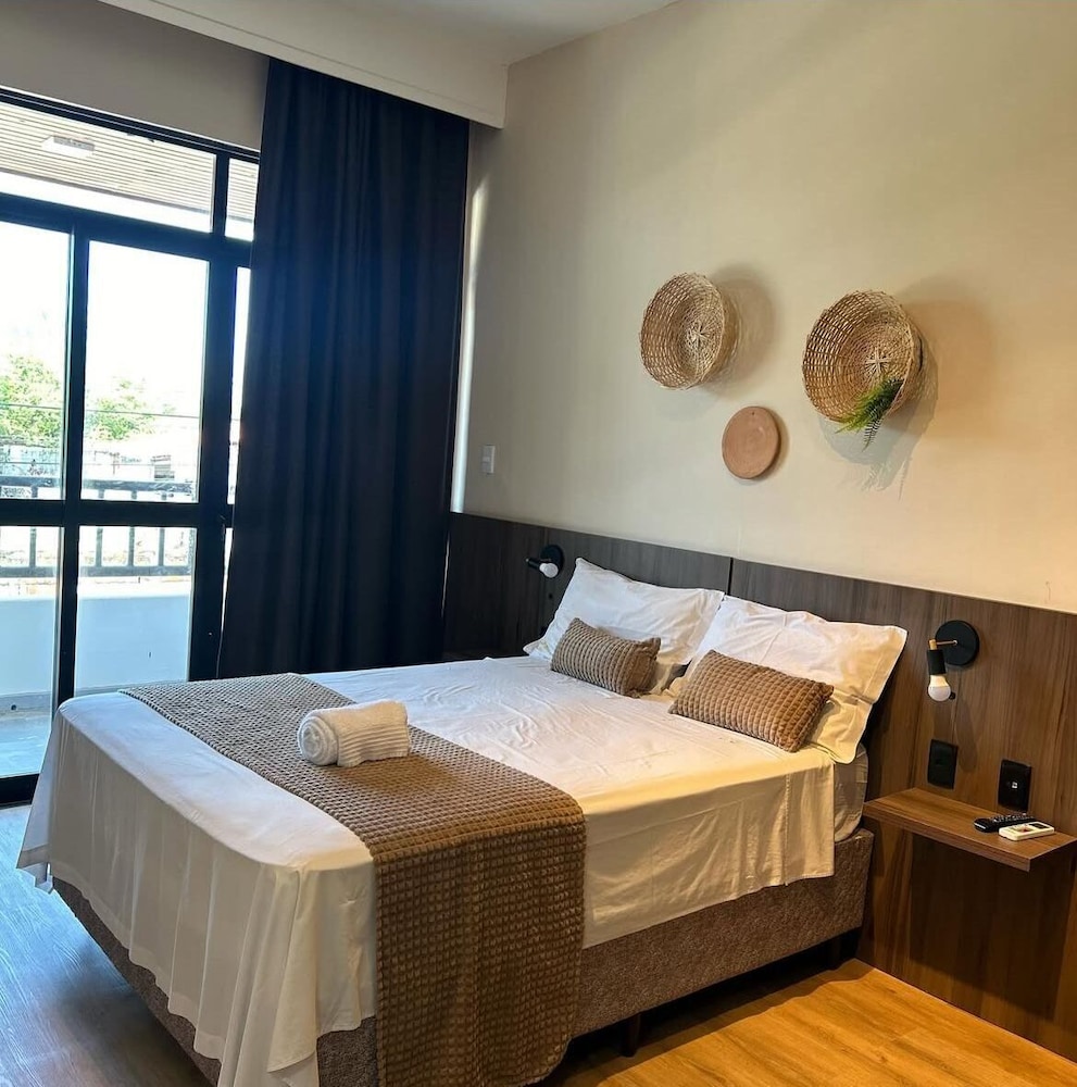 Apart Hotel Residence 12/60