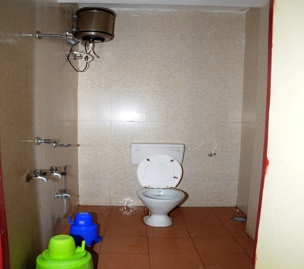 Hotel Chanma International 37/39
