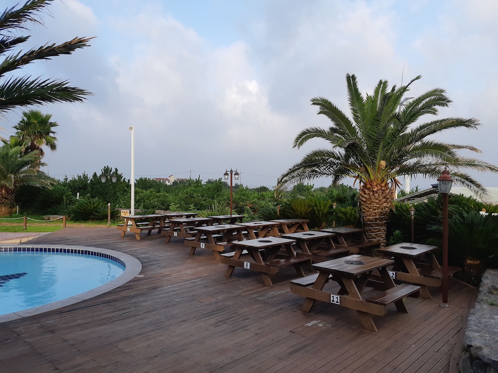 Blue Hawaii Hotel Jeju 22/24
