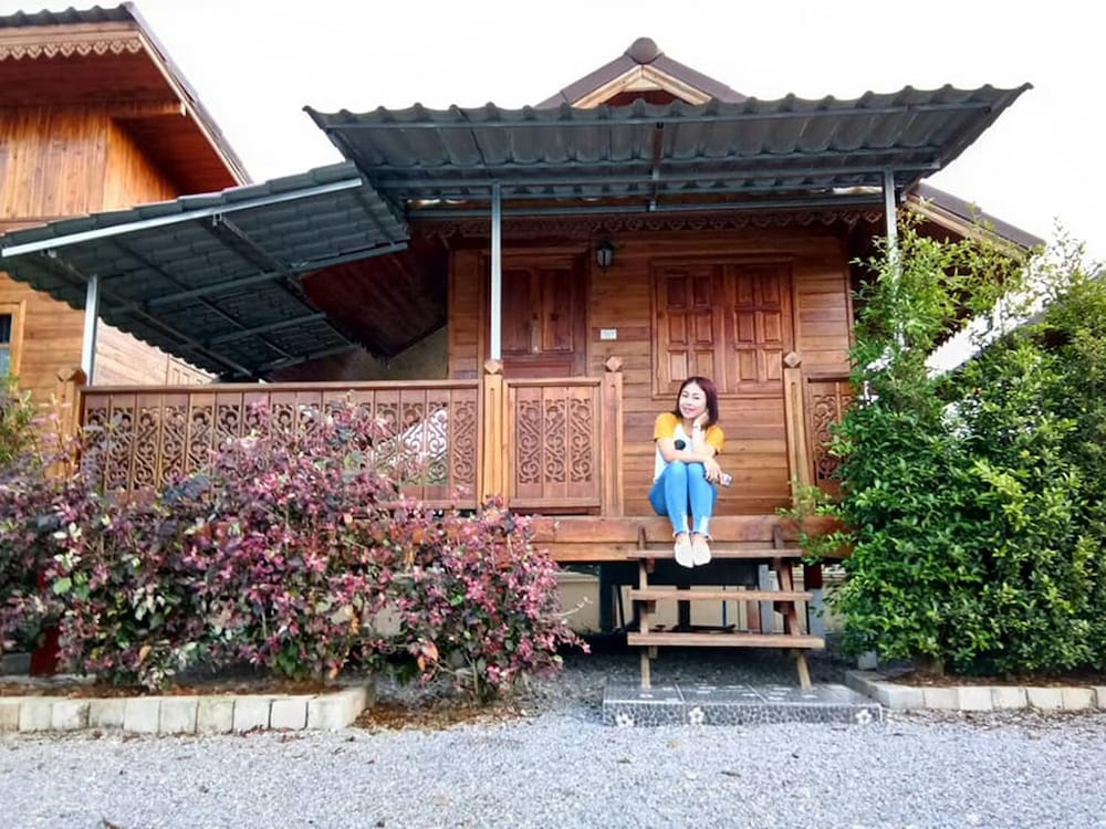Imsuk Homestay Chiang Rai 3/29