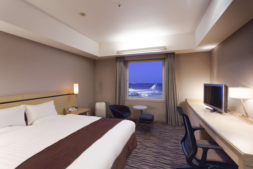 Haneda Excel Hotel Tokyu 15/75