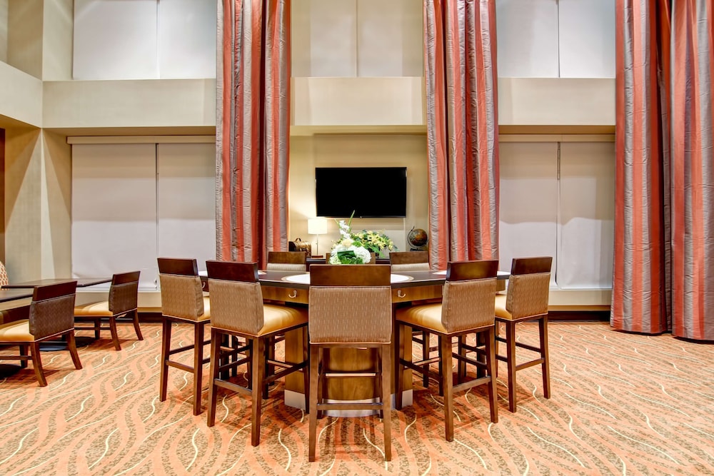 Homewood Suites by Hilton Houston Kingwood Parc Airport Area 39/51