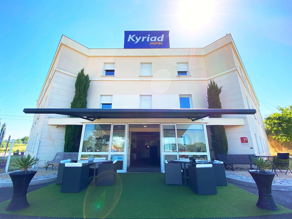 Hotel Kyriad Brive Ouest 5/59
