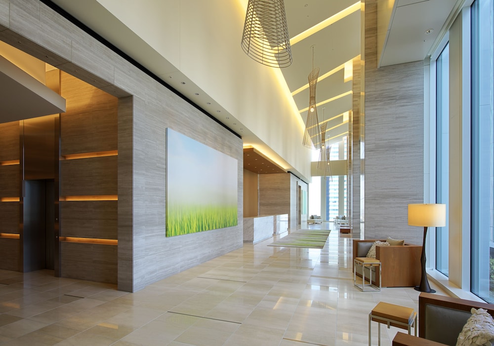 NAGOYA JR GATE TOWER HOTEL 3/31