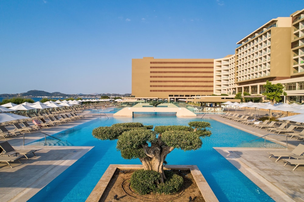 Amada Colossos Resort 67/75