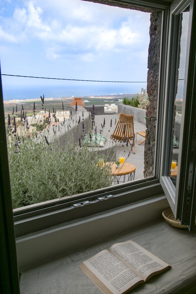 Santorini Villas 39/45