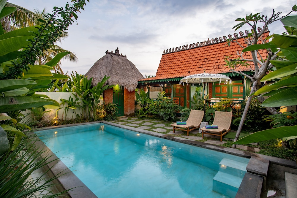 Arya Arkananta Resort & Spa 6/50