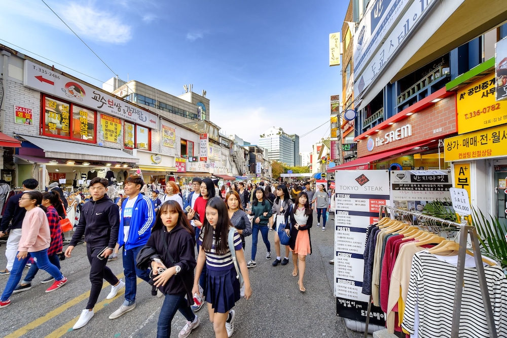 Sotetsu Fresa Inn Seoul Myeongdong 47/57