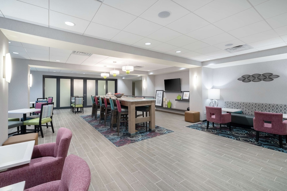Hampton Inn Weston 21/34