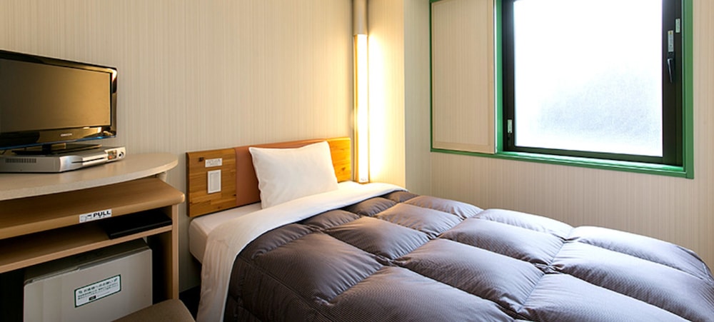 Washington RB Hotel Umeda-Higashi 6/17