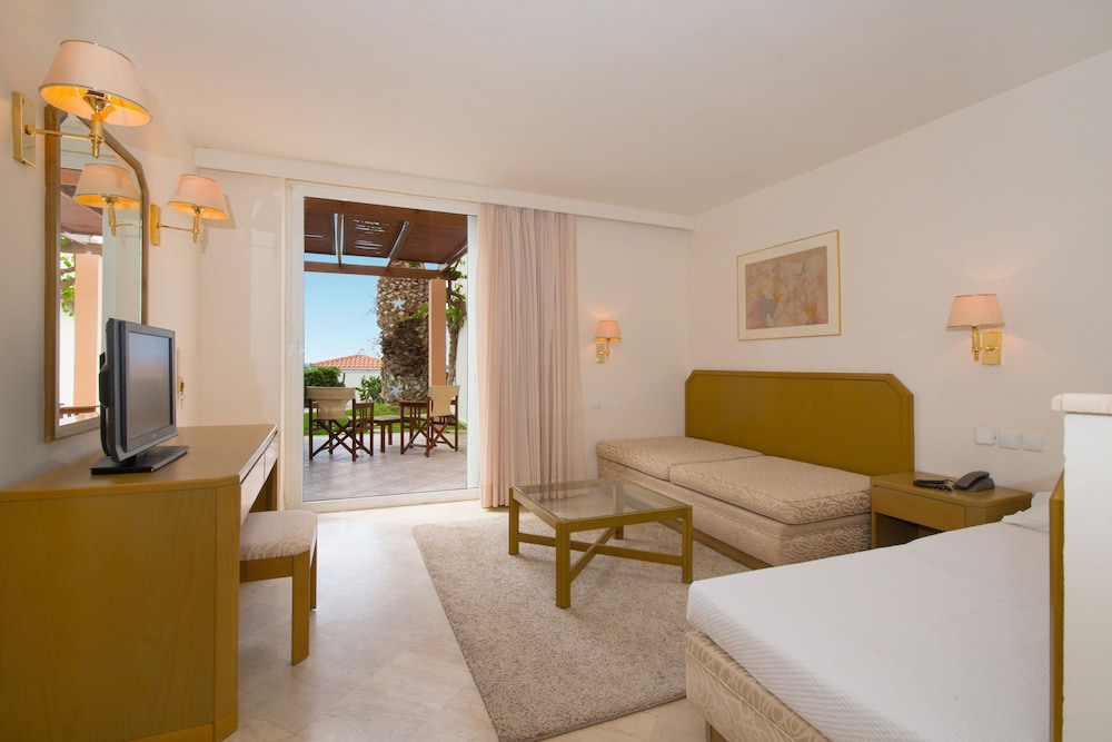 Iberostar Waves Creta Panorama & Mare 53/78
