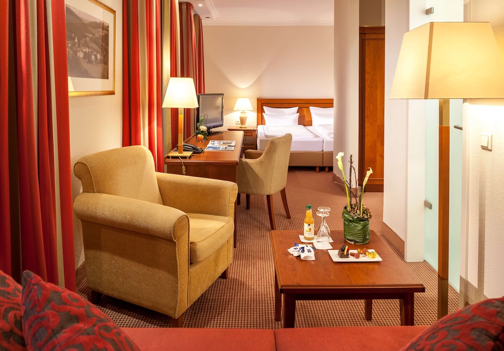 Dorint Resort & Spa Bad Bruckenau 40/63