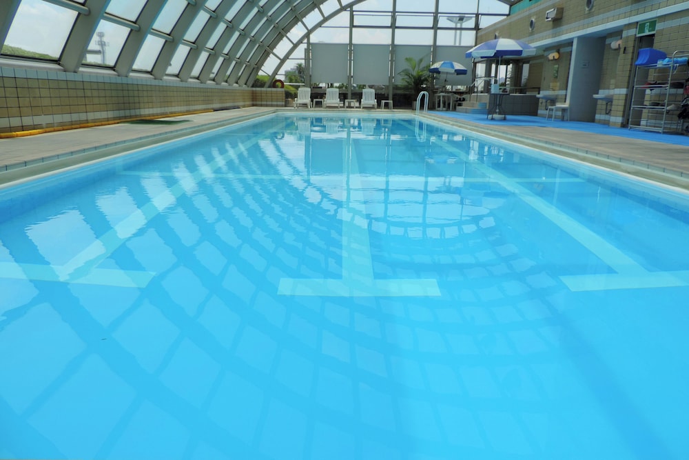 Hotel New Otani Osaka 41/68