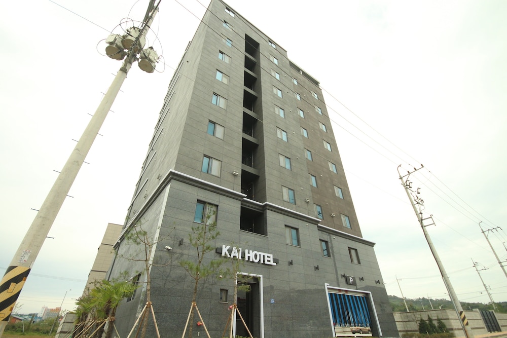 Jinju Kai Hotel 2/49
