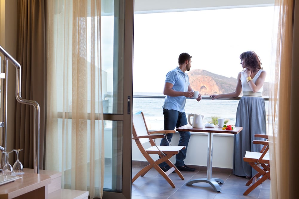 Thalassa Beach Resort - Adults Only 40/50