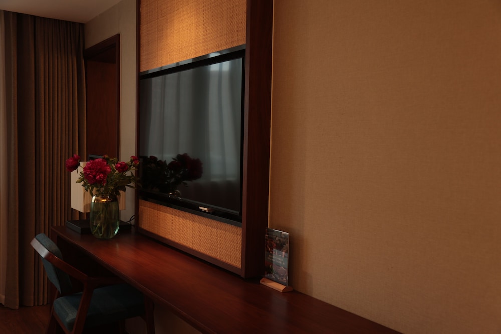 SSAW Boutique Hotel Cheng Man 13/49