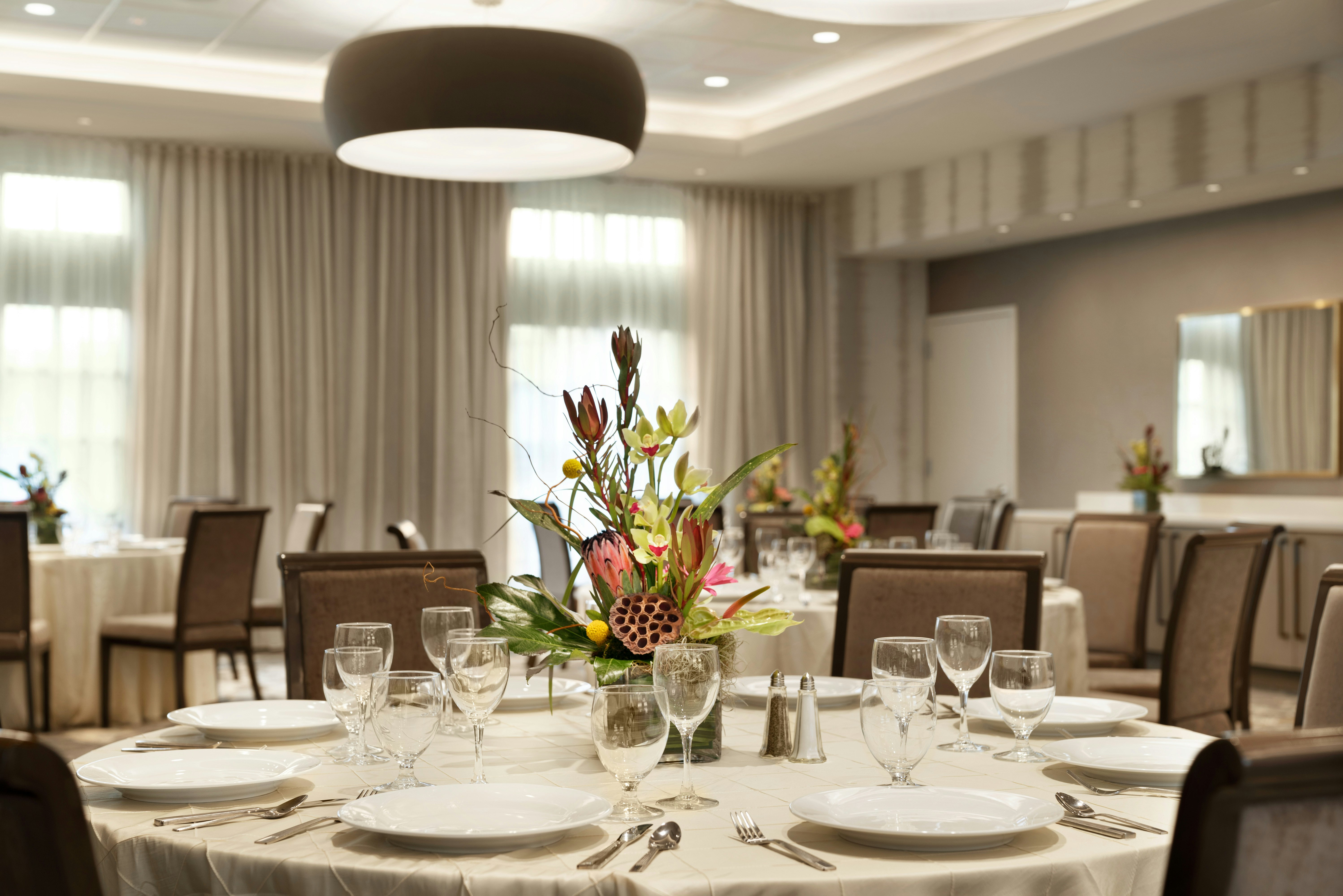 Hilton Garden Inn Newtown Square Radnor 40/72