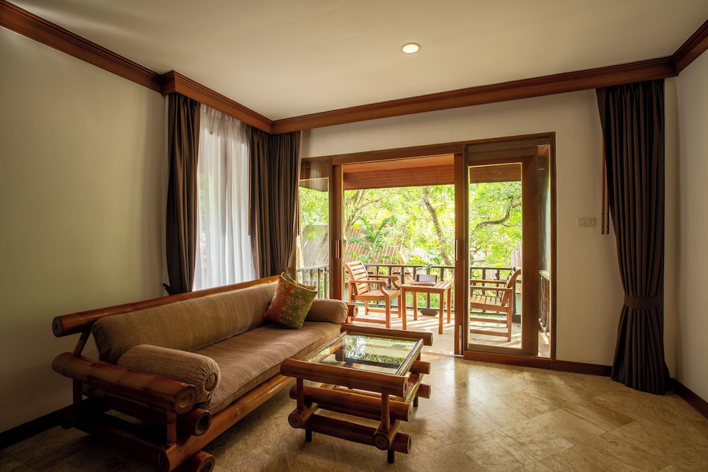 Railay Bay Resort And Spa 50/72
