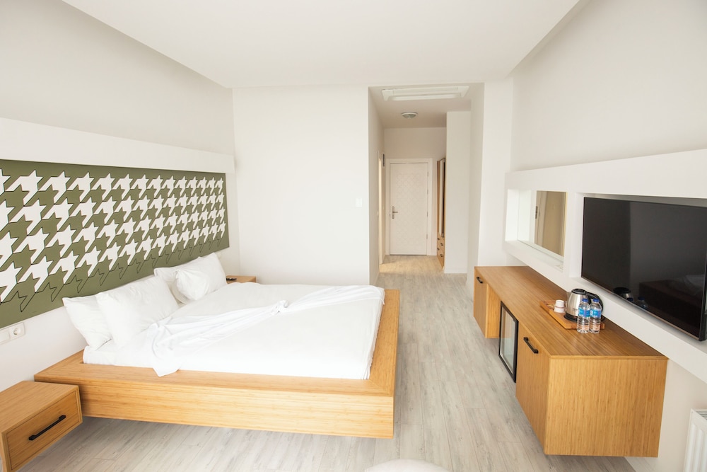 Ataol Can Termal Otel & Spa 11/48