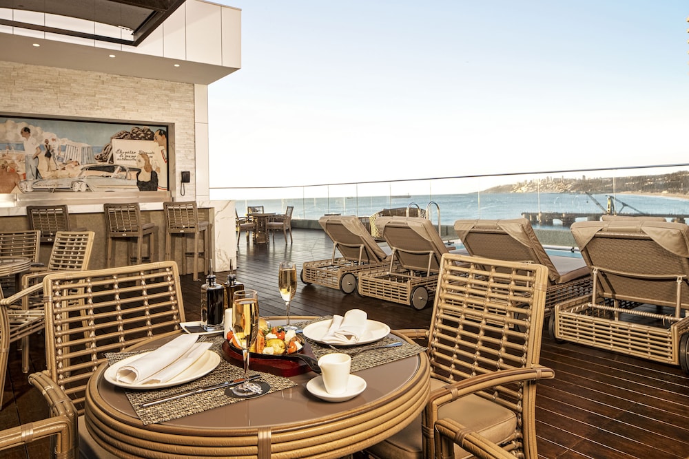 Pullman Vina del Mar San Martin 32/49