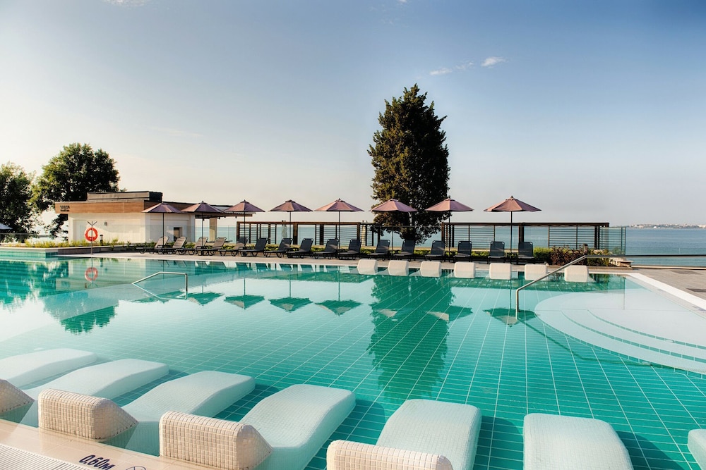 Secrets Sunny Beach Resort & Spa - Adults Only 3/29
