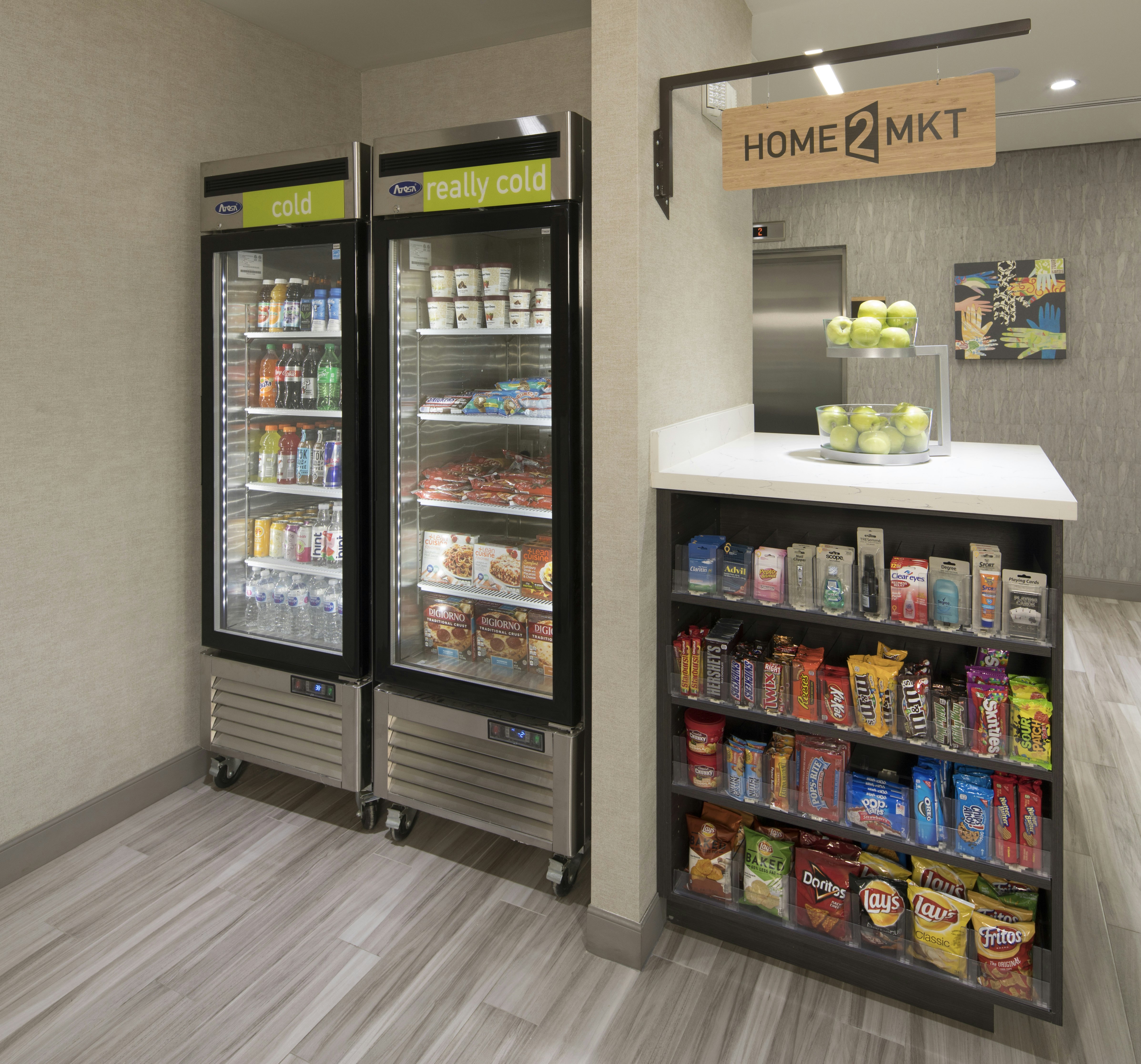 Home2 Suites by Hilton Owasso 21/39