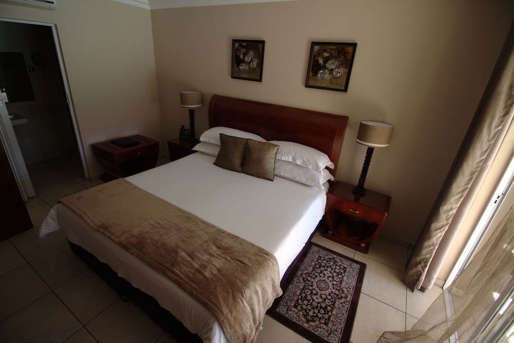 Lakeview Boutique Hotel Conference Centre 17/52