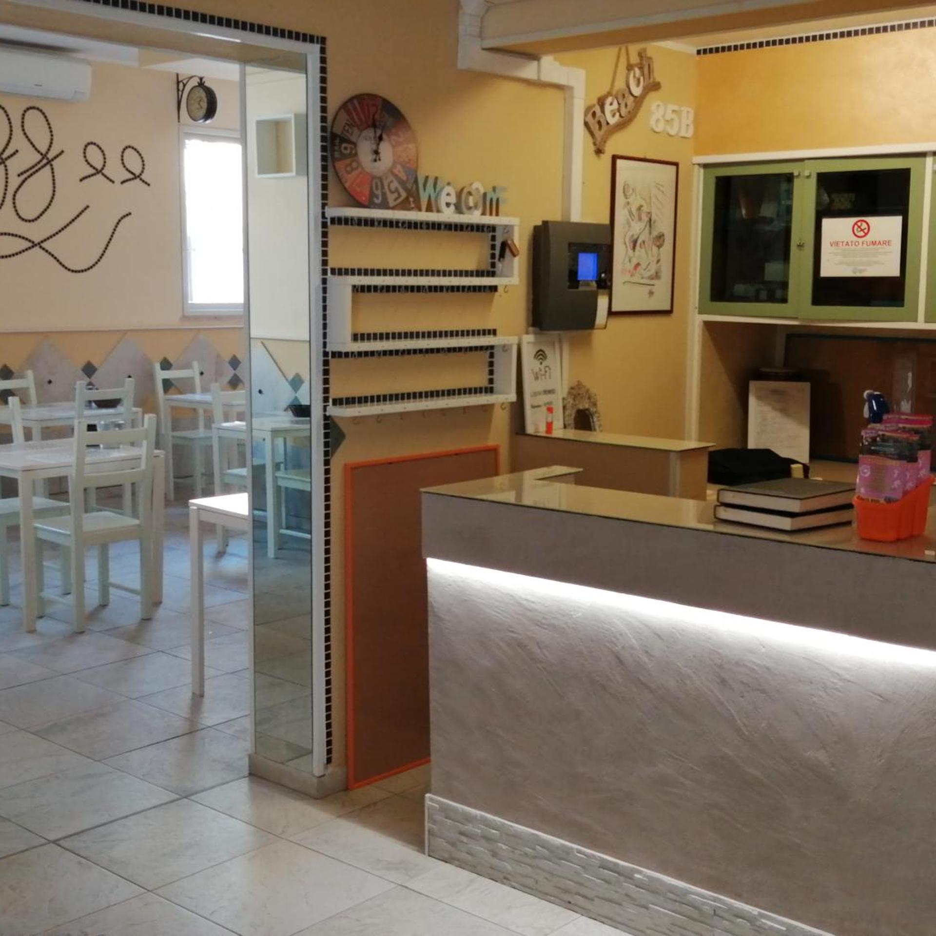 Hotel Brennero 15/45